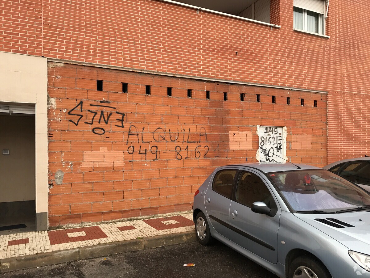 Calle Prado de Taracena, 9, Guadalajara, GUA 19005 -  -  - Photo intérieure - Image 1 of 2