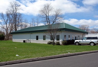 More details for 1968-1970 Englewood Ave – Industrial for Sale, Akron, OH