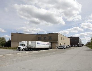 Plus de détails pour 34 Armstrong Ave, Halton Hills, ON - Industriel à vendre