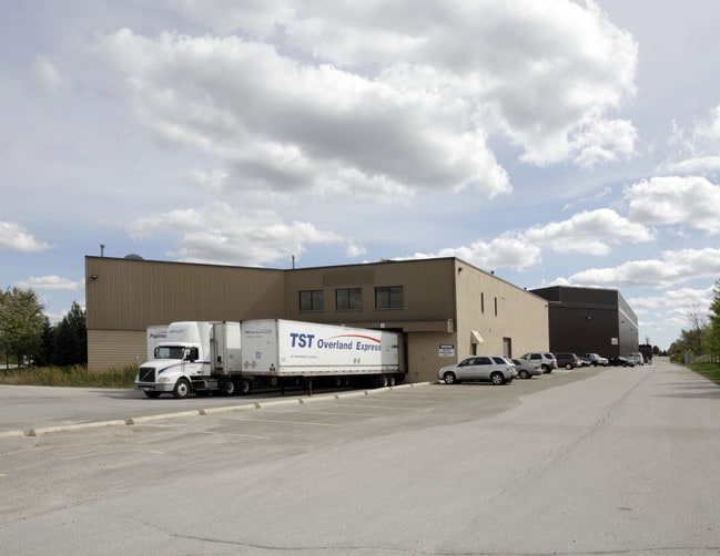 More details for 34 Armstrong Ave, Halton Hills, ON - Industrial for Sale