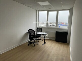 Plus de détails pour Bureau à louer