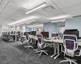 100 Park Ave, New York, NY for lease Interior Photo- Image 2 of 7