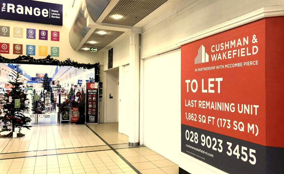 Meadow Ln, Craigavon for lease Building Photo- Image 1 of 1