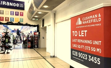 Meadow Ln, Craigavon for lease Building Photo- Image 1 of 1