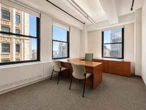 225 Broadway, New York, NY for lease Interior Photo- Image 2 of 4