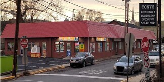 Plus de détails pour 19 Williams St, Stroudsburg, PA - Bureau à louer