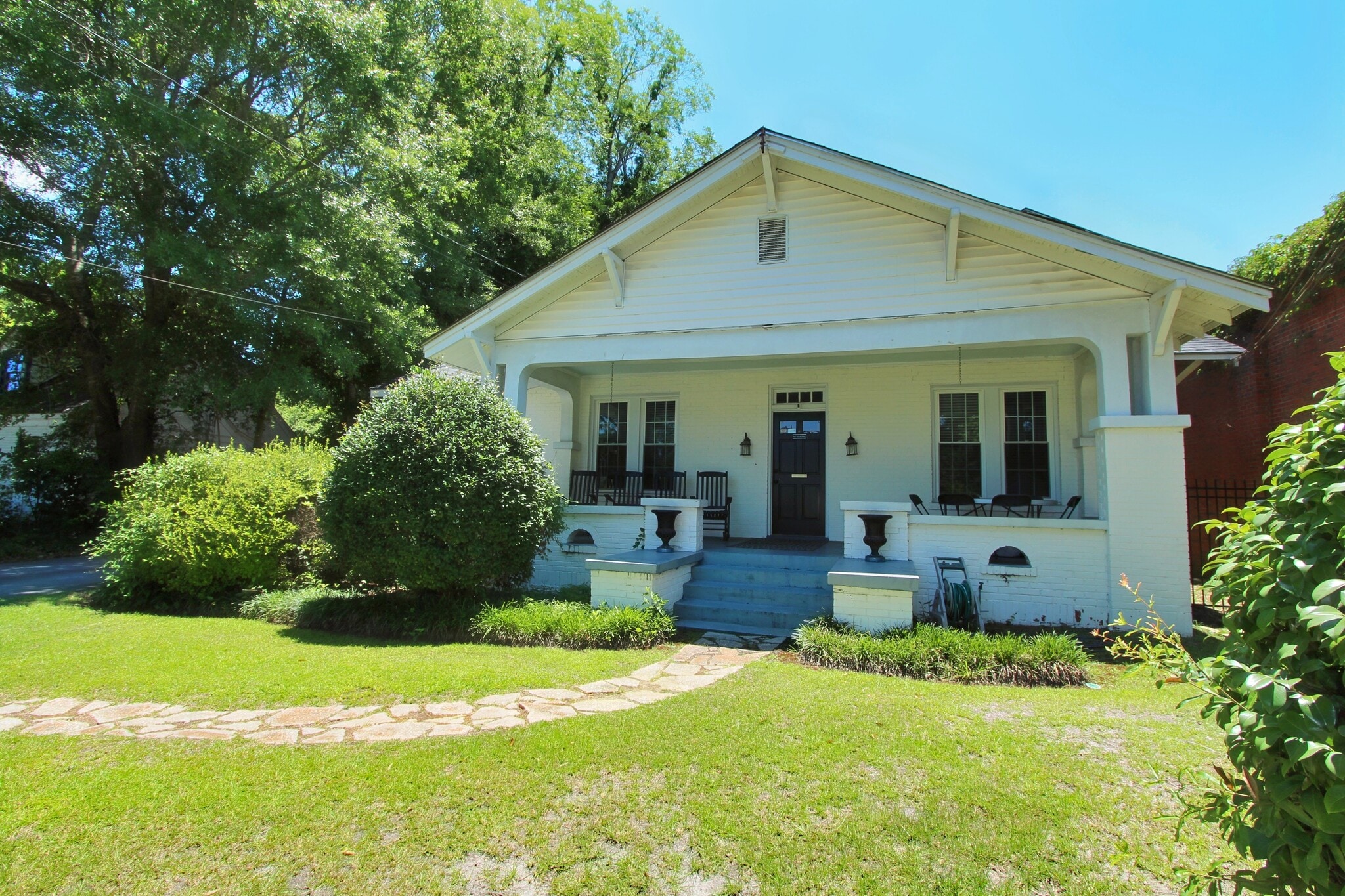 1516 W Palmetto St, Florence, SC for sale Building Photo- Image 1 of 15