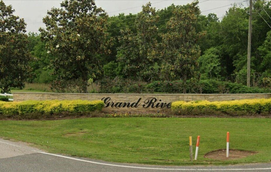 3333 Blue Grass Dr, Richmond, TX à vendre - Aérien - Image 1 de 5