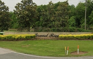 More details for 3333 Blue Grass Dr, Richmond, TX - Land for Sale