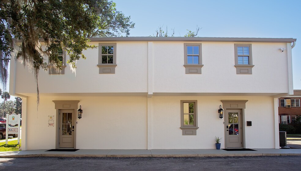 521 SE 2nd St, Ocala, FL for lease - Building Photo - Image 1 of 17