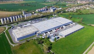 More details for 62 En Saumie, Baziège - Industrial for Lease