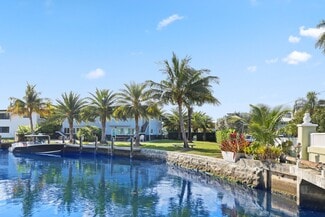 Plus de détails pour 830 SE 22nd Ave, Pompano Beach, FL - Multi-résidentiel à vendre