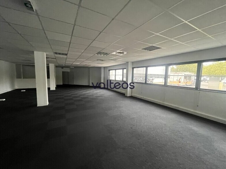 37 Chemin Des Ramassiers, Colomiers à louer - Photo du bâtiment - Image 2 de 7