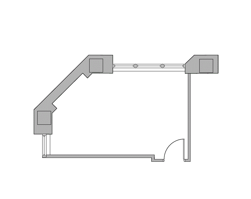 4101 McEwen Rd, Dallas, TX for lease Floor Plan- Image 1 of 1
