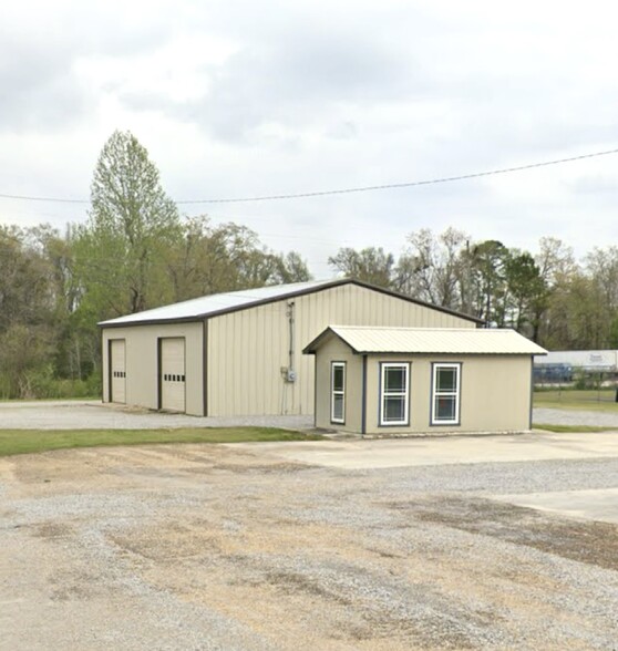 130 Orlando St, Hamilton, AL for sale - Building Photo - Image 1 of 7