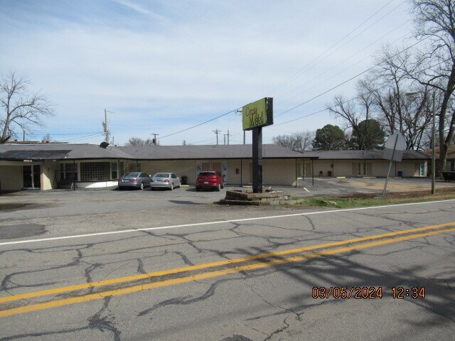 More details for 424 Highway 65 Bus, Clinton, AR - Hospitality for Sale