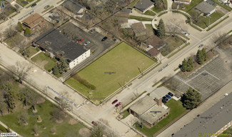 Plus de détails pour 2500 Northwestern Ave, Racine, WI - Terrain à vendre