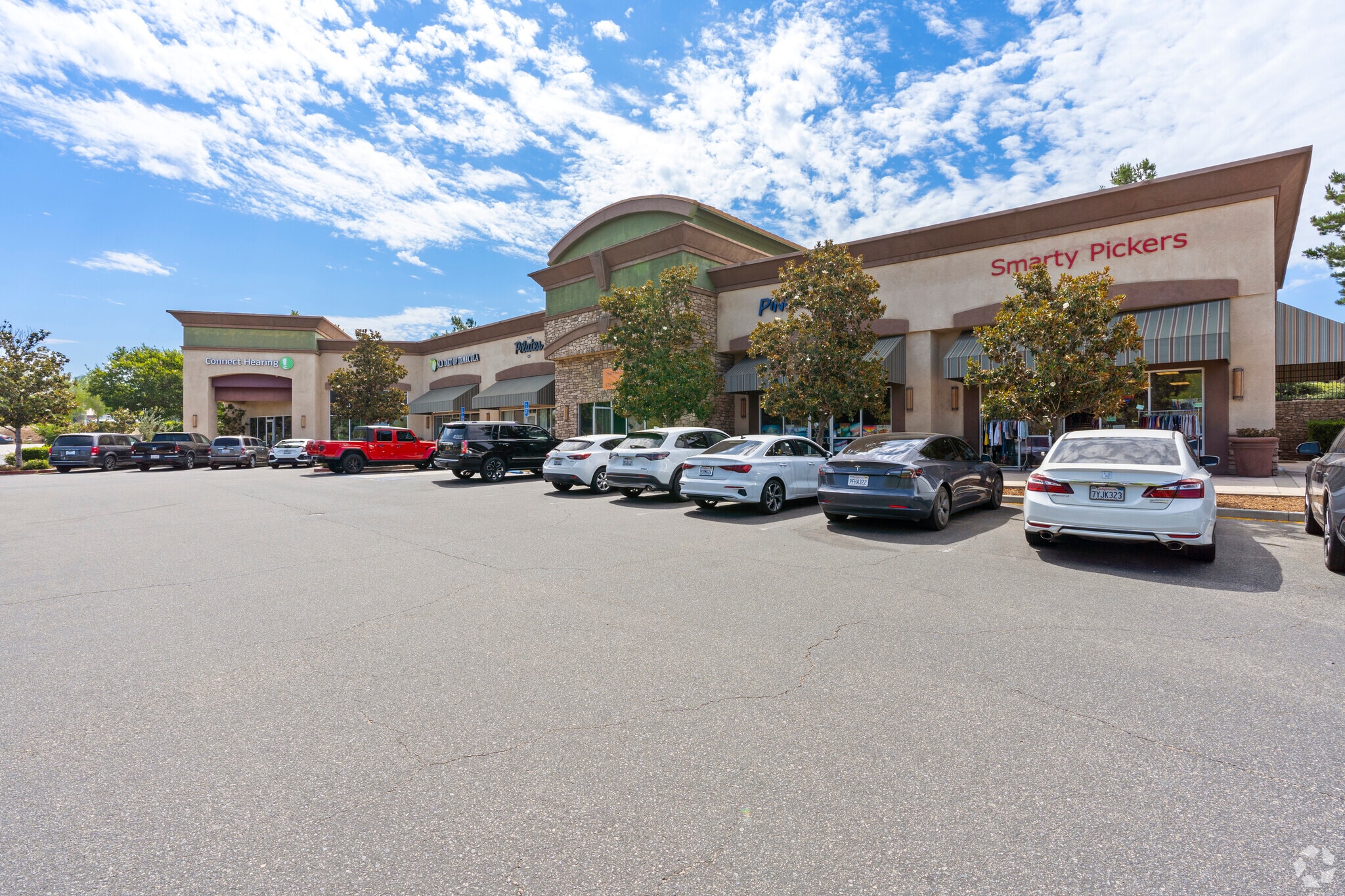 41785-41789 Nicole Ln, Temecula, CA for lease Primary Photo- Image 1 of 13
