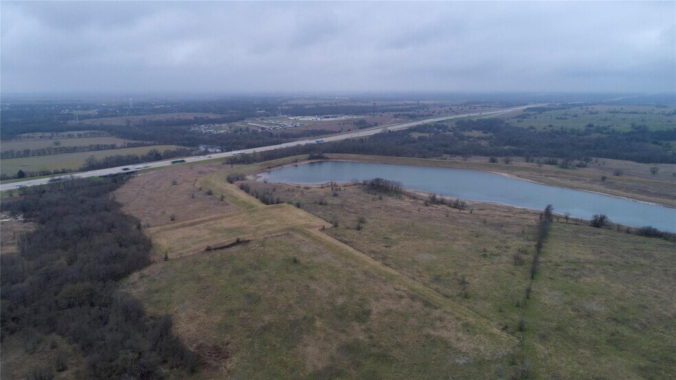 5158 FM 308, Milford, TX for sale - Building Photo - Image 2 of 10