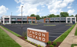More details for 808-812 Lyndon Ln, Louisville, KY - Office for Lease