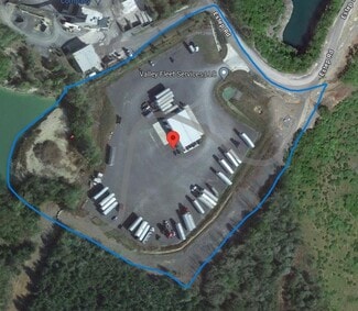 Plus de détails pour 345 Estep Rd, Stephens City, VA - Industriel à vendre