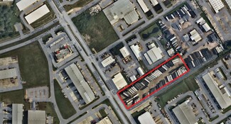 Plus de détails pour Cutten Rd & Gant Rd, Houston, TX - Terrain à vendre