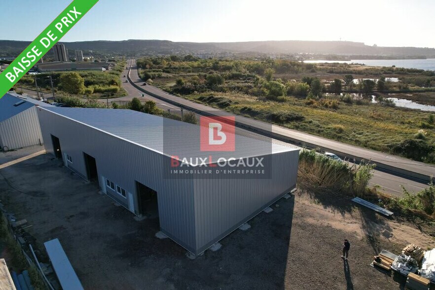 Flex in Rognac for lease - Building Photo - Image 3 of 11