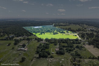 More details for 11480 N Dowling Rd, College Station, TX - Land for Sale