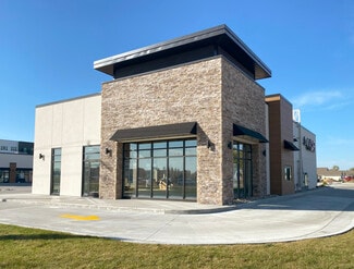 More details for 4002 S Washington St, Grand Forks, ND - Retail for Lease