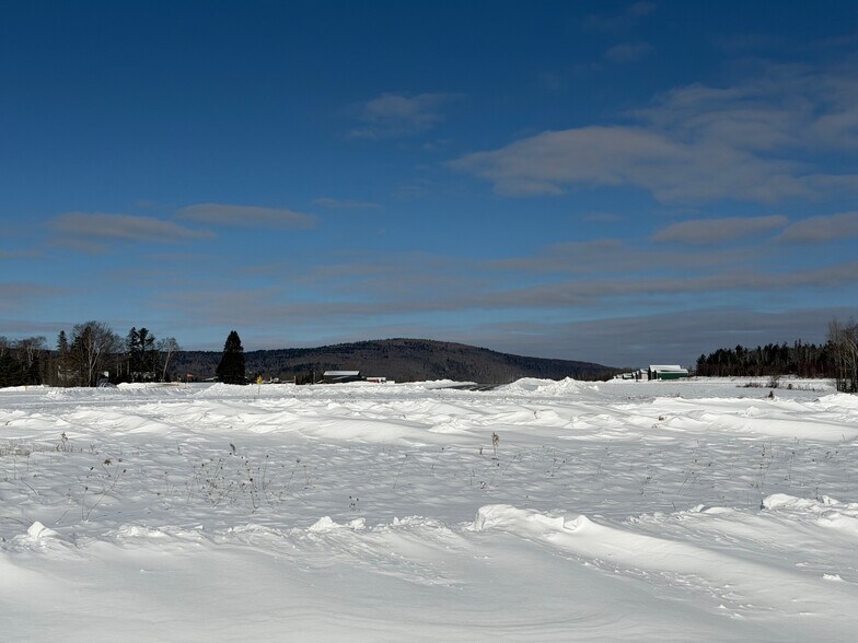 Map 8 Lot 9B East Road, Greenville, ME à vendre - Photo du bâtiment - Image 2 de 12