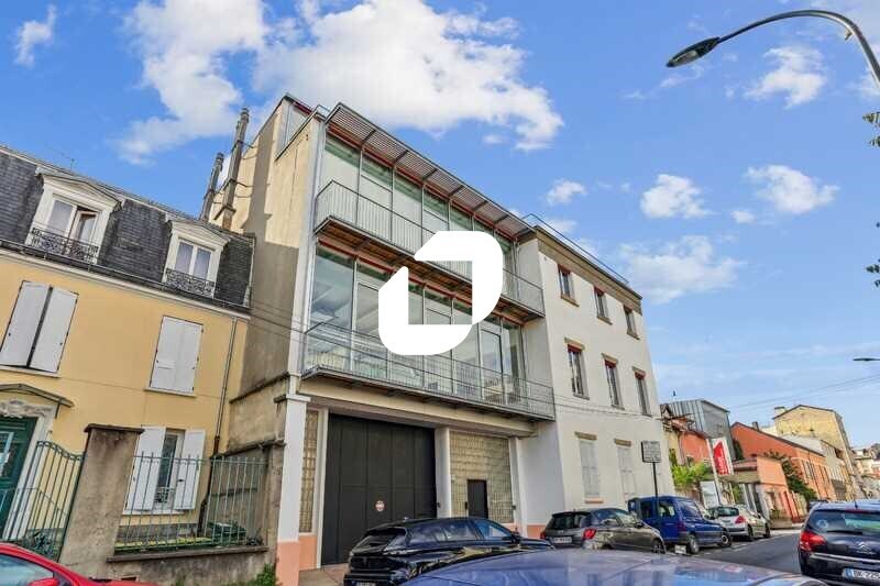 11 Rue Benjamin Raspail, Malakoff à louer - Photo du bâtiment - Image 2 de 12
