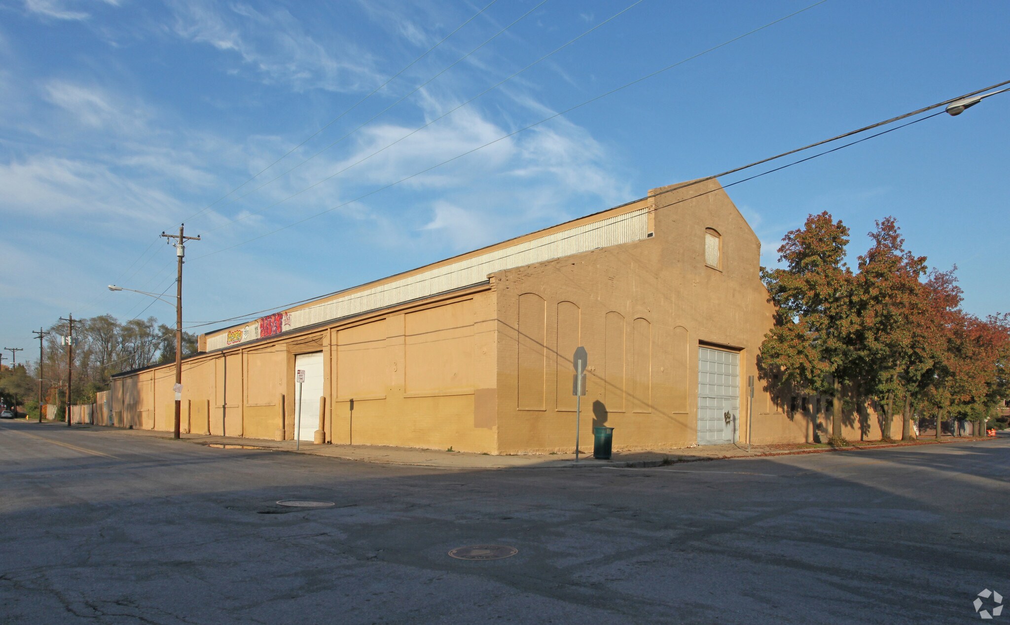 4164 Dane Ave, Cincinnati, OH à vendre Photo du bâtiment- Image 1 de 5