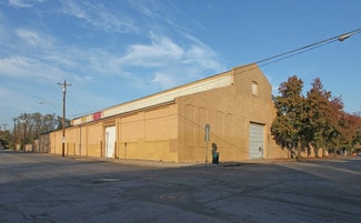 Plus de détails pour 4164 Dane Ave, Cincinnati, OH - Industriel à vendre