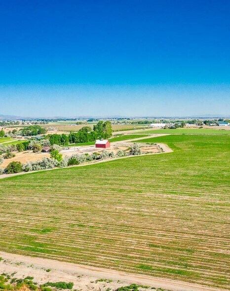 TBD Lower Pleasant Ridge Road, Wilder, ID à vendre - Photo du bâtiment - Image 2 de 8