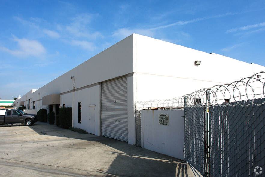 20600 Gramercy Pl, Torrance, CA for lease - Building Photo - Image 2 of 4