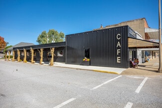 More details for 120 Cumberland St, Greenup, IL - Retail for Sale