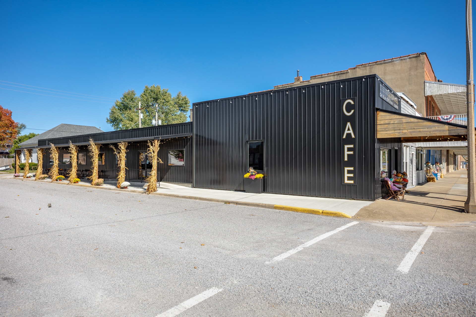 120 Cumberland St, Greenup, IL à vendre Photo principale- Image 1 de 26