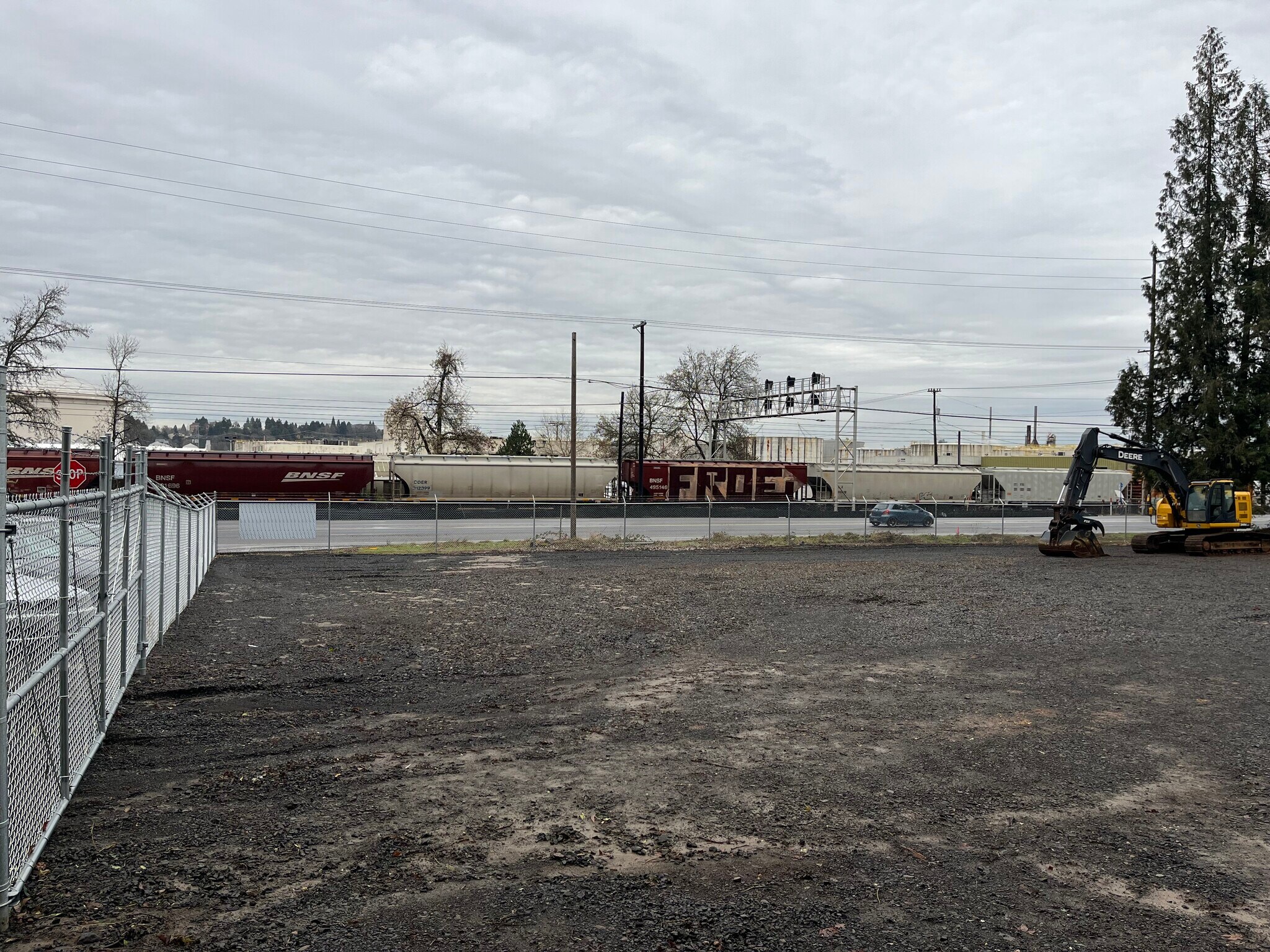 5555 NW 55th Ave, Portland, OR à vendre Photo principale- Image 1 de 4