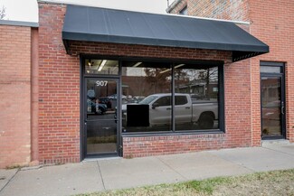 More details for 907 E Ash St, Columbia, MO - Office/Retail for Lease