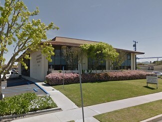 Plus de détails pour 266 Mobil Ave, Camarillo, CA - Bureau à louer