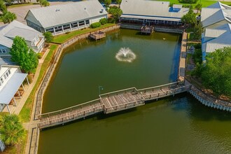 277 Willbrook Blvd, Pawleys Island, SC - AÉRIEN  Vue de la carte