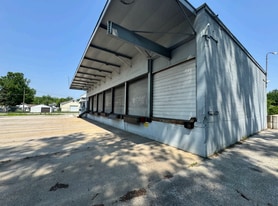 2870 Eddy St, Saginaw MI - Commercial Property