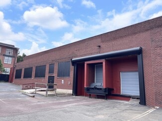 More details for 201 Kriebel Ave, Lansdale, PA - Industrial for Lease