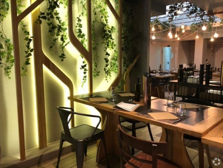 Madrid, MAD 28013 - Unité Puerta 01 -  - Photo intérieure - Image 1 of 3