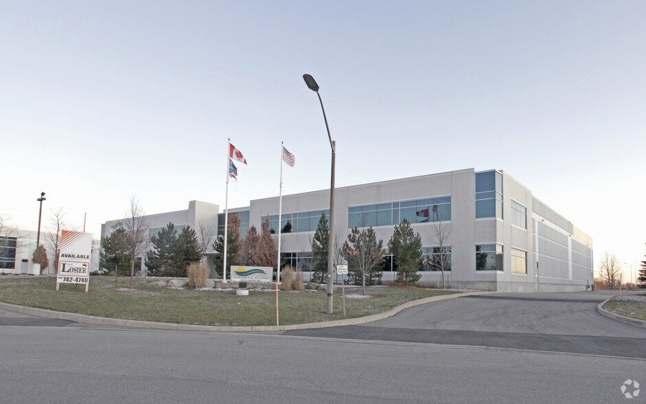 335 Connie Cres, Concord, ON for sale - Primary Photo - Image 1 of 1