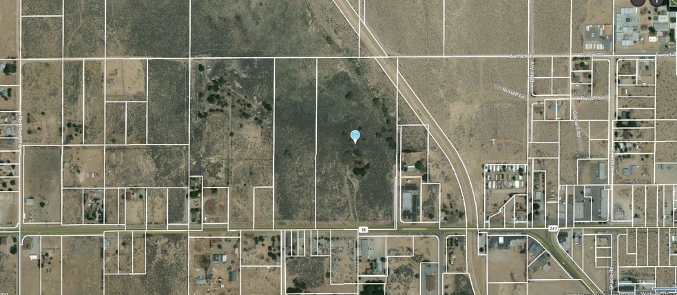 Ca-18, Lucerne Valley, CA for sale - Primary Photo - Image 1 of 29
