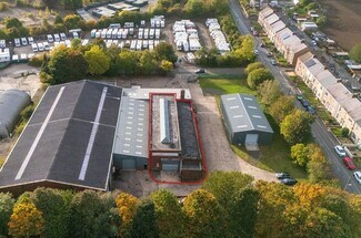 More details for 40 Mainsforth Rd, Ferryhill - Flex for Lease
