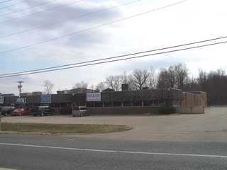 1733-1737 N Kingshighway St, Cape Girardeau, MO for lease - Building Photo - Image 2 of 7