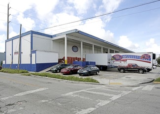 More details for 1930 NW 23rd St, Miami, FL - Industrial for Lease
