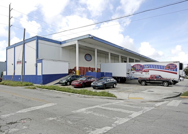 More details for 1930 NW 23rd St, Miami, FL - Industrial for Sale